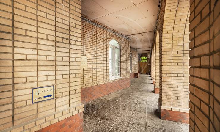 продажа  ЦАО Смоленская Власьевский Большой пер.