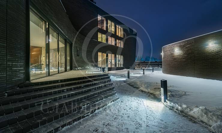 Лот-11647-386682 аренда дома Рублево-Успенское шоссе Парк Вилль (Park Ville)