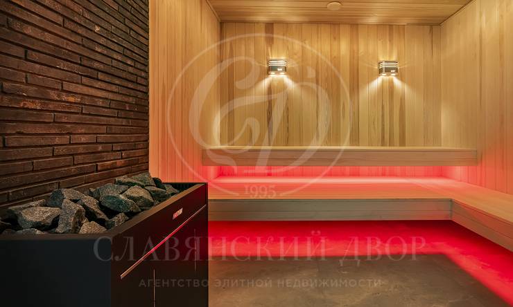 Лот-11647-386690 аренда дома Рублево-Успенское шоссе Парк Вилль (Park Ville)