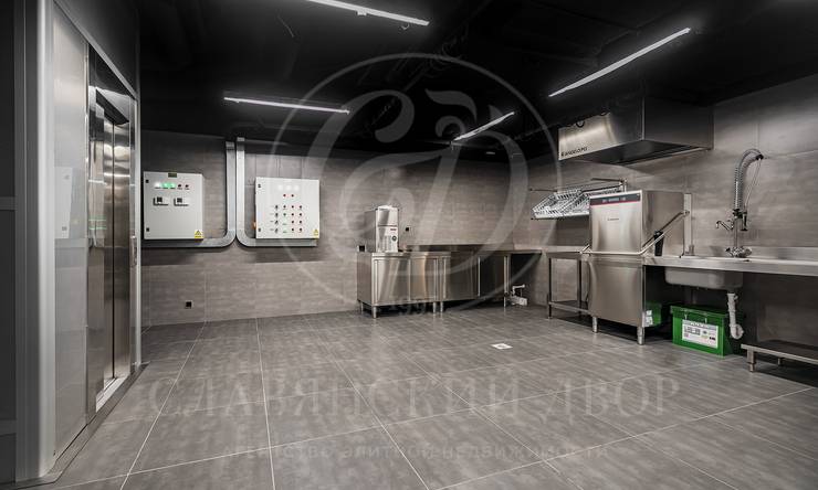 Лот-11647-386741 аренда дома Рублево-Успенское шоссе Парк Вилль (Park Ville)