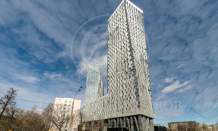 Лот-13187-386832 Продажа квартиры Мосфильмовская