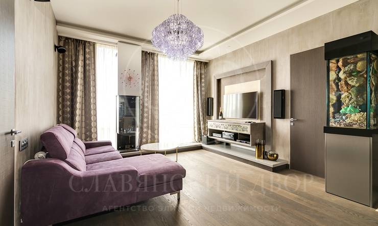 Лот-13187-386834 Продажа квартиры Мосфильмовская