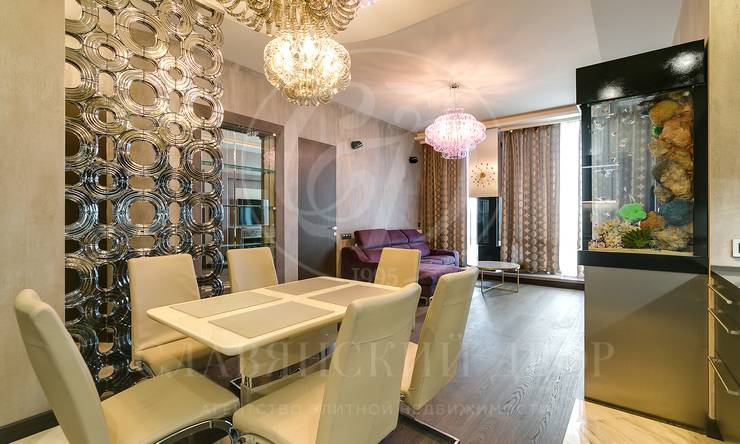 Лот-13187-386836 Продажа квартиры Мосфильмовская