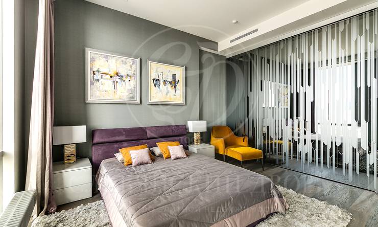 Лот-13187-386838 Продажа квартиры Мосфильмовская