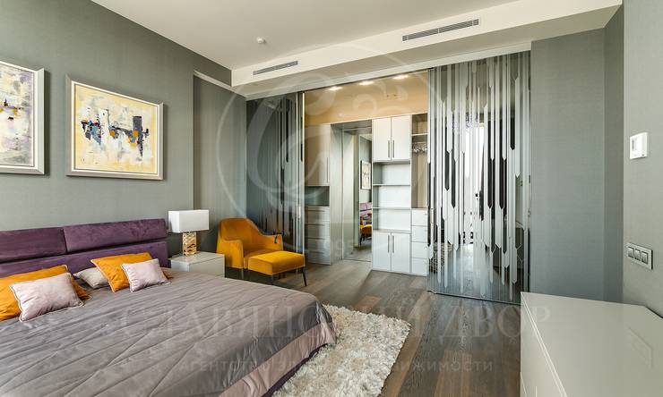 Лот-13187-386839 Продажа квартиры Мосфильмовская