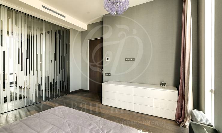 Лот-13187-386840 Продажа квартиры Мосфильмовская