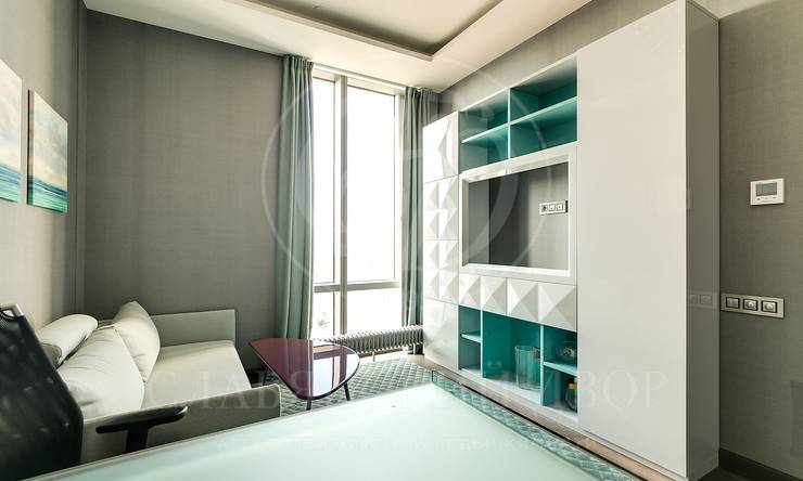 Лот-13187-386841 Продажа квартиры Мосфильмовская