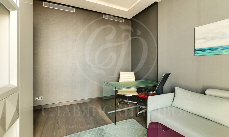 Лот-13187-386843 Продажа квартиры Мосфильмовская