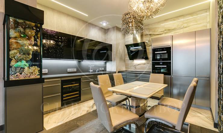 Лот-13187-386851 Продажа квартиры Мосфильмовская