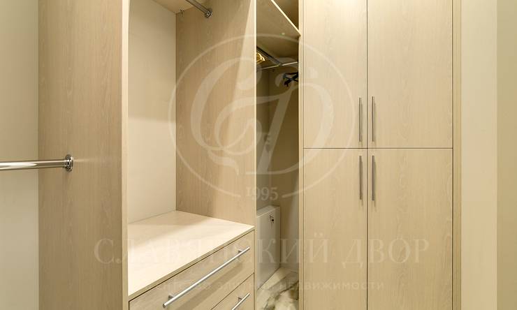 Лот-13187-386852 Продажа квартиры Мосфильмовская