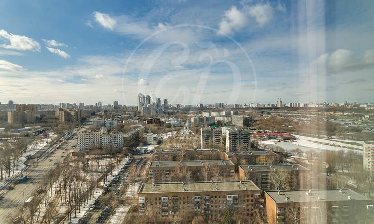Лот-13187-386853 Продажа квартиры Мосфильмовская