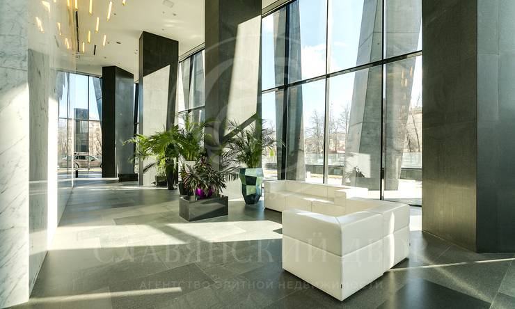 Лот-13187-386854 Продажа квартиры Мосфильмовская