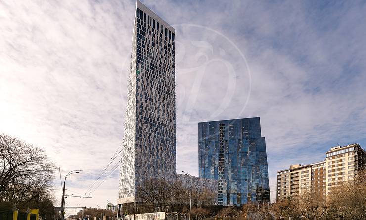 Лот-13187-386855 Продажа квартиры Мосфильмовская