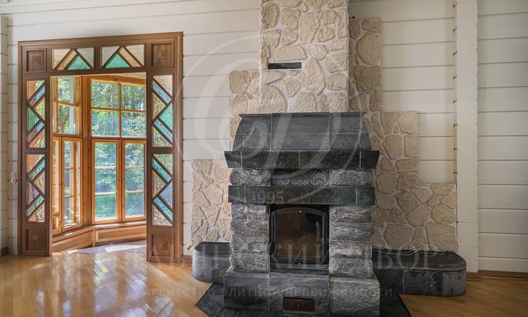 Лот-11616-386858 аренда дома Москва Серебряный бор