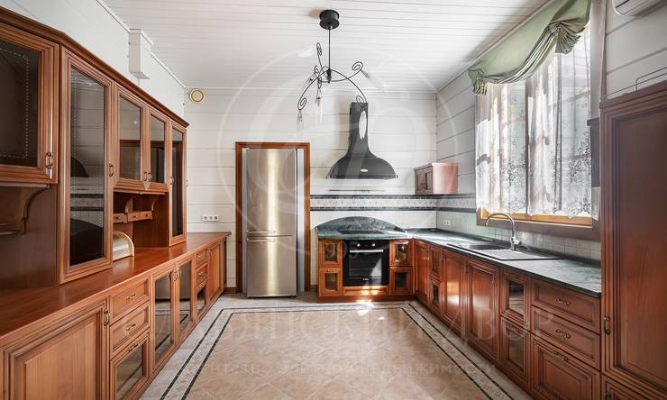 Лот-11616-386859 аренда дома Москва Серебряный бор