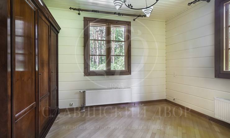 Лот-11616-386861 аренда дома Москва Серебряный бор