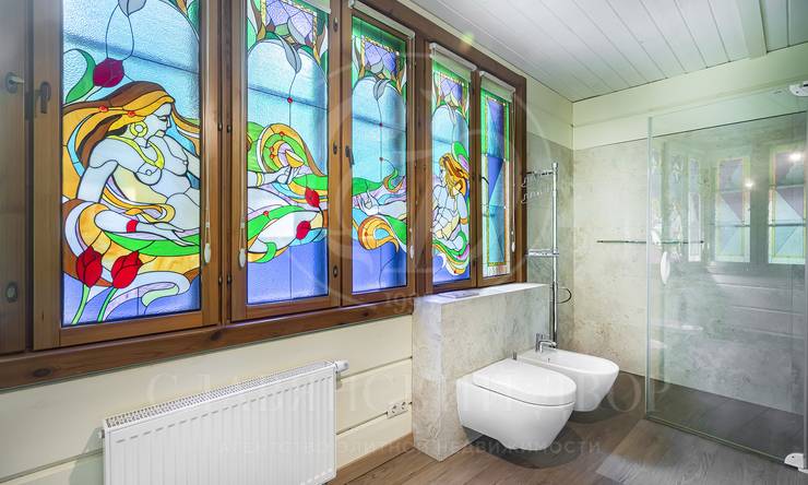 Лот-11616-386863 аренда дома Москва Серебряный бор