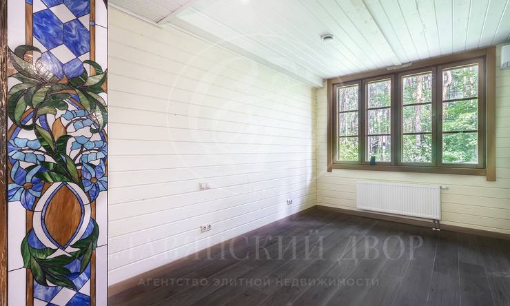 Лот-11616-386864 аренда дома Москва Серебряный бор