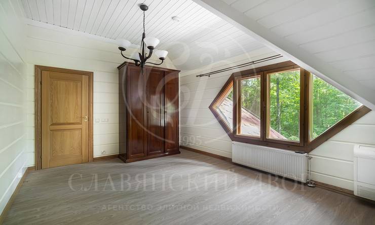 Лот-11616-386866 аренда дома Москва Серебряный бор