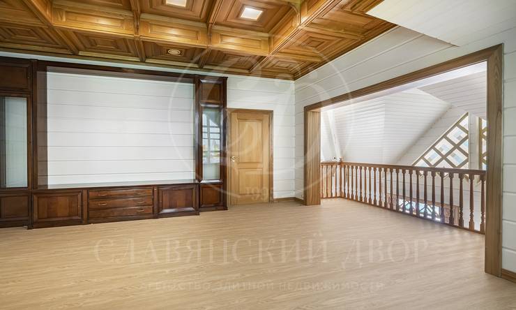 Лот-11616-386867 аренда дома Москва Серебряный бор