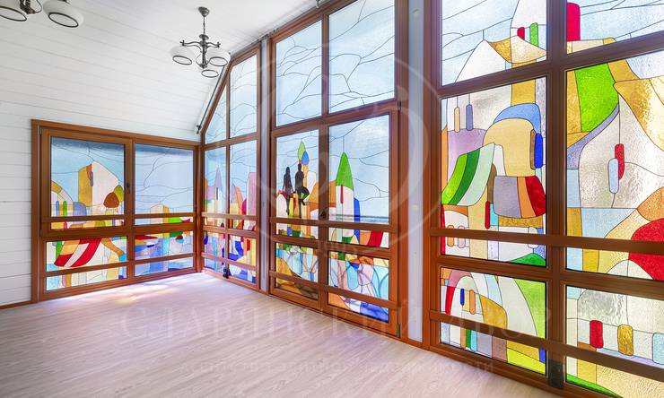 Лот-11616-386868 аренда дома Москва Серебряный бор