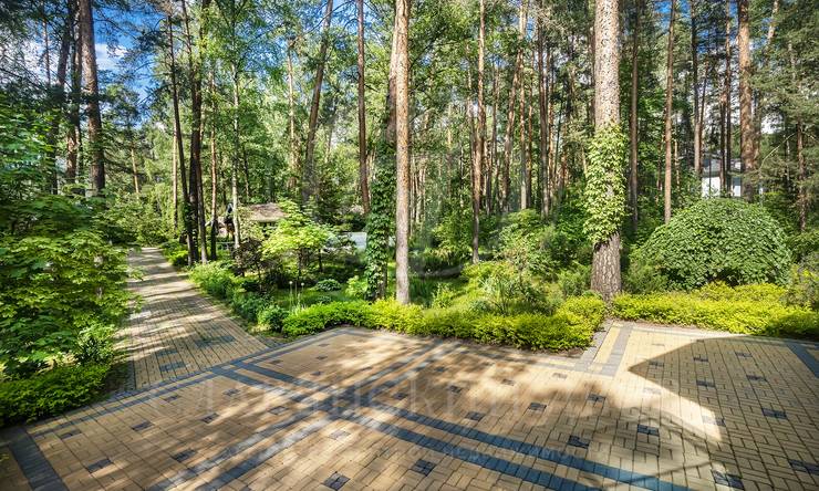 Лот-11616-386870 аренда дома Москва Серебряный бор