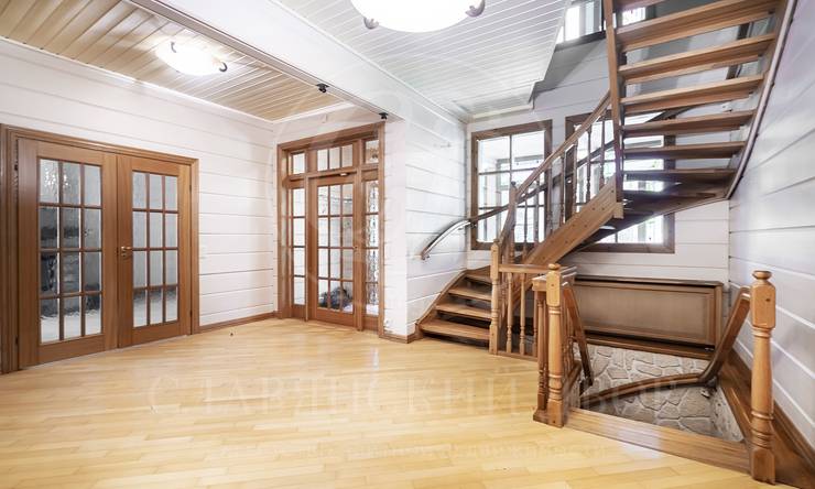 Лот-11616-386878 аренда дома Москва Серебряный бор