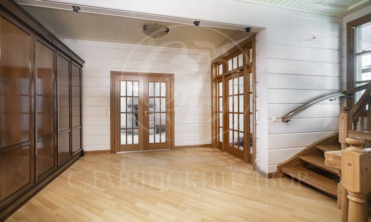 Лот-11616-386881 аренда дома Москва Серебряный бор