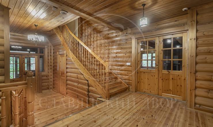 Лот-11648-386883 аренда дома Москва Серебряный бор