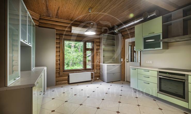 Лот-11648-386884 аренда дома Москва Серебряный бор