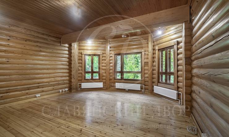 Лот-11648-386885 аренда дома Москва Серебряный бор