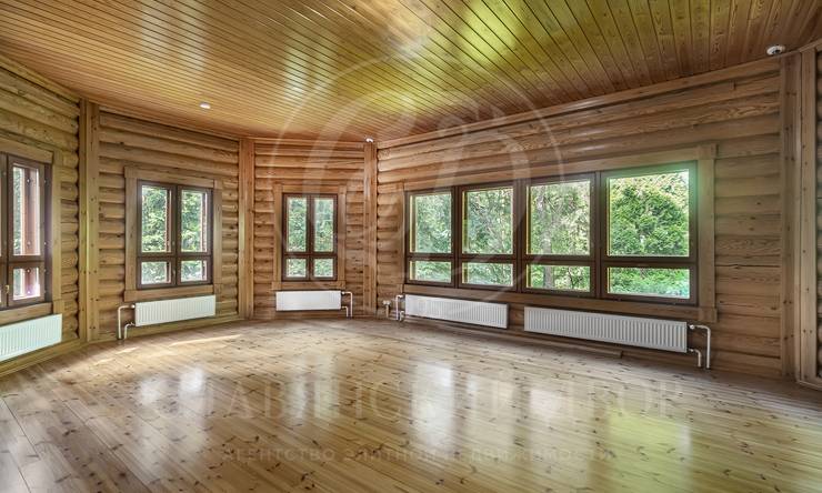 Лот-11648-386886 аренда дома Москва Серебряный бор