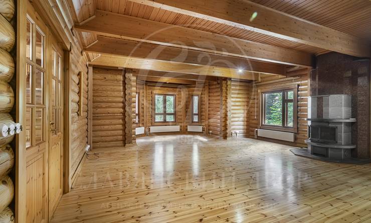 Лот-11648-386887 аренда дома Москва Серебряный бор