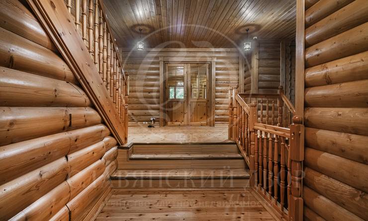 Лот-11648-386888 аренда дома Москва Серебряный бор