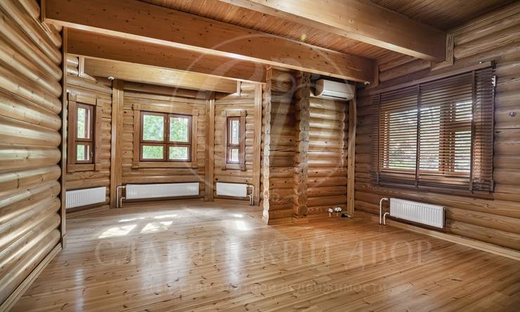 Лот-11648-386889 аренда дома Москва Серебряный бор