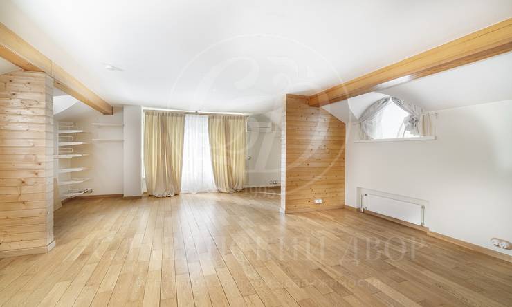 Лот-11648-386890 аренда дома Москва Серебряный бор