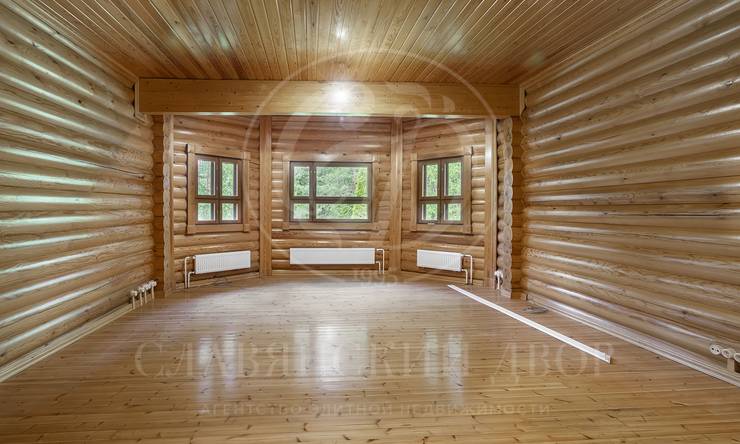 Лот-11648-386891 аренда дома Москва Серебряный бор