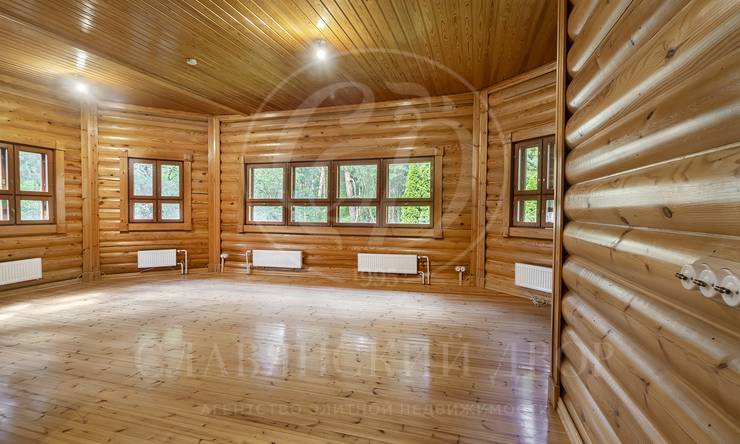 Лот-11648-386892 аренда дома Москва Серебряный бор