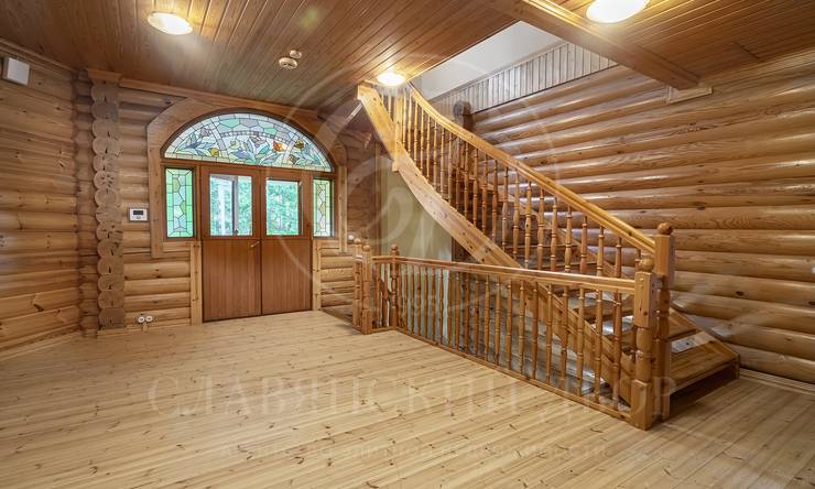 Лот-11648-386893 аренда дома Москва Серебряный бор