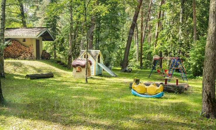 Лот-11648-386896 аренда дома Москва Серебряный бор