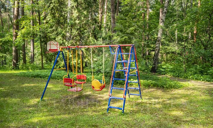 Лот-11648-386899 аренда дома Москва Серебряный бор