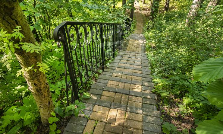 Лот-11648-386901 аренда дома Москва Серебряный бор