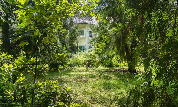 Лот-11648-386902 аренда дома Москва Серебряный бор