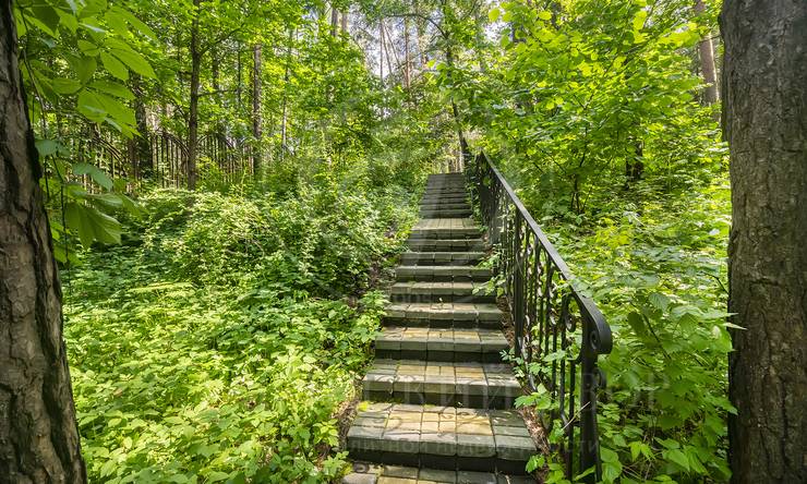 Лот-11648-386906 аренда дома Москва Серебряный бор