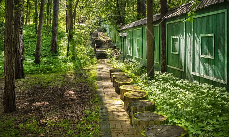 Лот-11648-386912 аренда дома Москва Серебряный бор