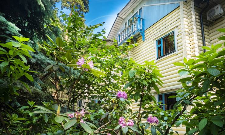 Лот-11648-386913 аренда дома Москва Серебряный бор