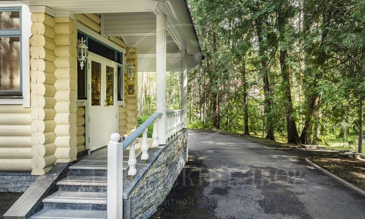 Лот-11648-386915 аренда дома Москва Серебряный бор