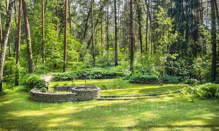 Лот-11648-386917 аренда дома Москва Серебряный бор