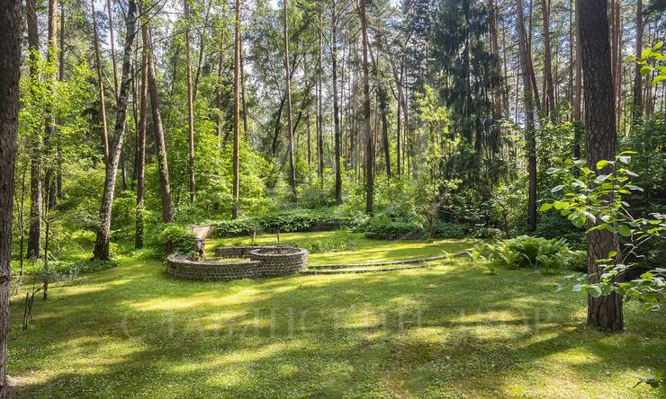 Лот-11648-386920 аренда дома Москва Серебряный бор