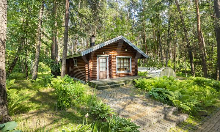 Лот-11648-386923 аренда дома Москва Серебряный бор